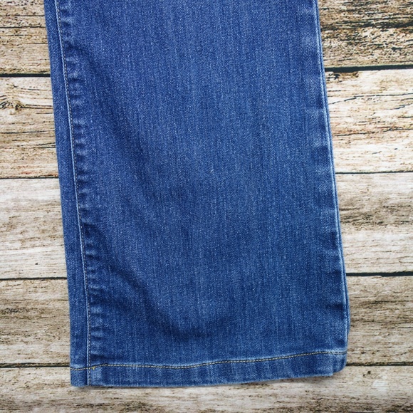 Gap Women's Size 29/8R Perfect Boot Jeans #2162 - Picture 6 of 7